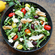 Chicken Summer Salad