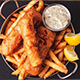 Fish 'N Chips