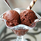 Chocolate Gelato