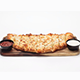 Cheese Pizza Sticks