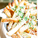 Truffle Fries