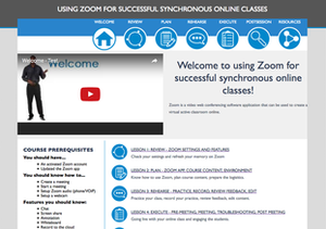 Capstone Screen Shot
